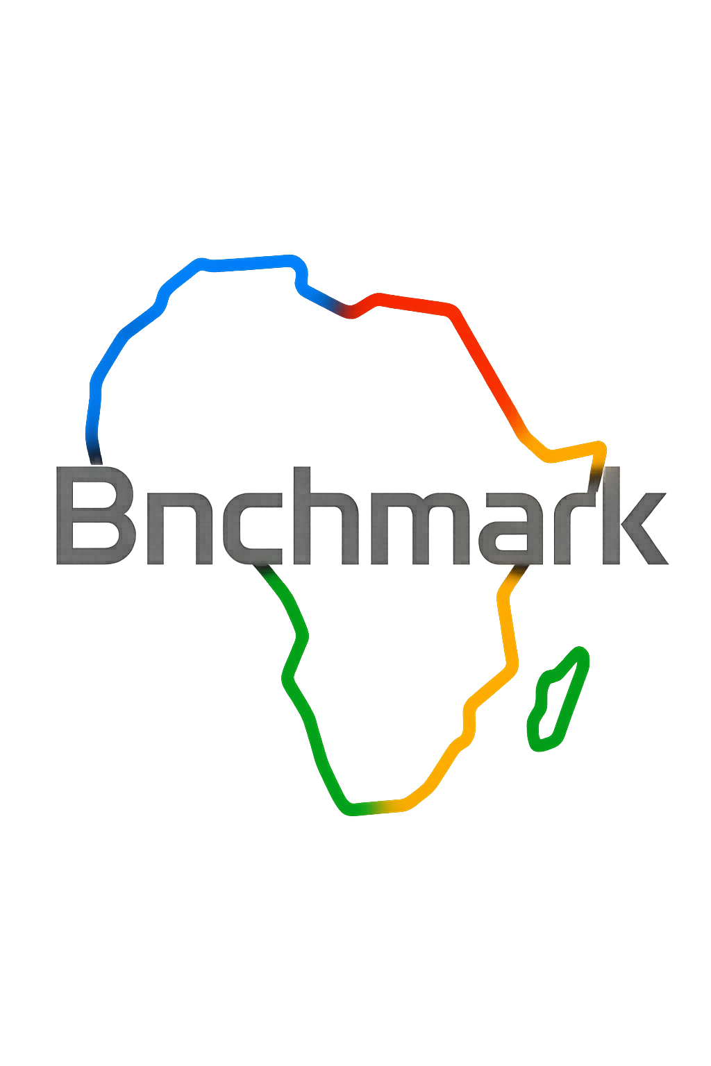 Benchmark Logo